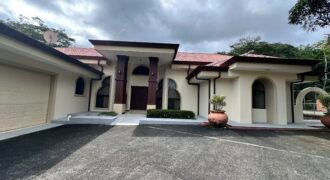 Historic Hacienda Estate — Authentic Costa Rican Heritage Property