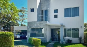 Elegant Two-Story Home in Estancia del Sol — Turrúcares, Alajuela Elegant Two-Story Home in Estancia del Sol — Turrúcares, Alajuela
