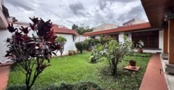 Casa Tropicana — Charming Tropical Home in Costa Rica