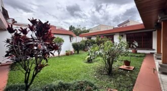 Casa Tropicana — Charming Tropical Home in Costa Rica