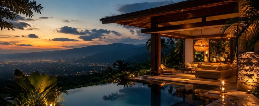 Costa Rica Residency by Investment: The 2026 Guide for Property Buyers