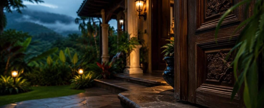 Buying Property in Costa Rica as a Foreigner: Ownership Rights Explained
