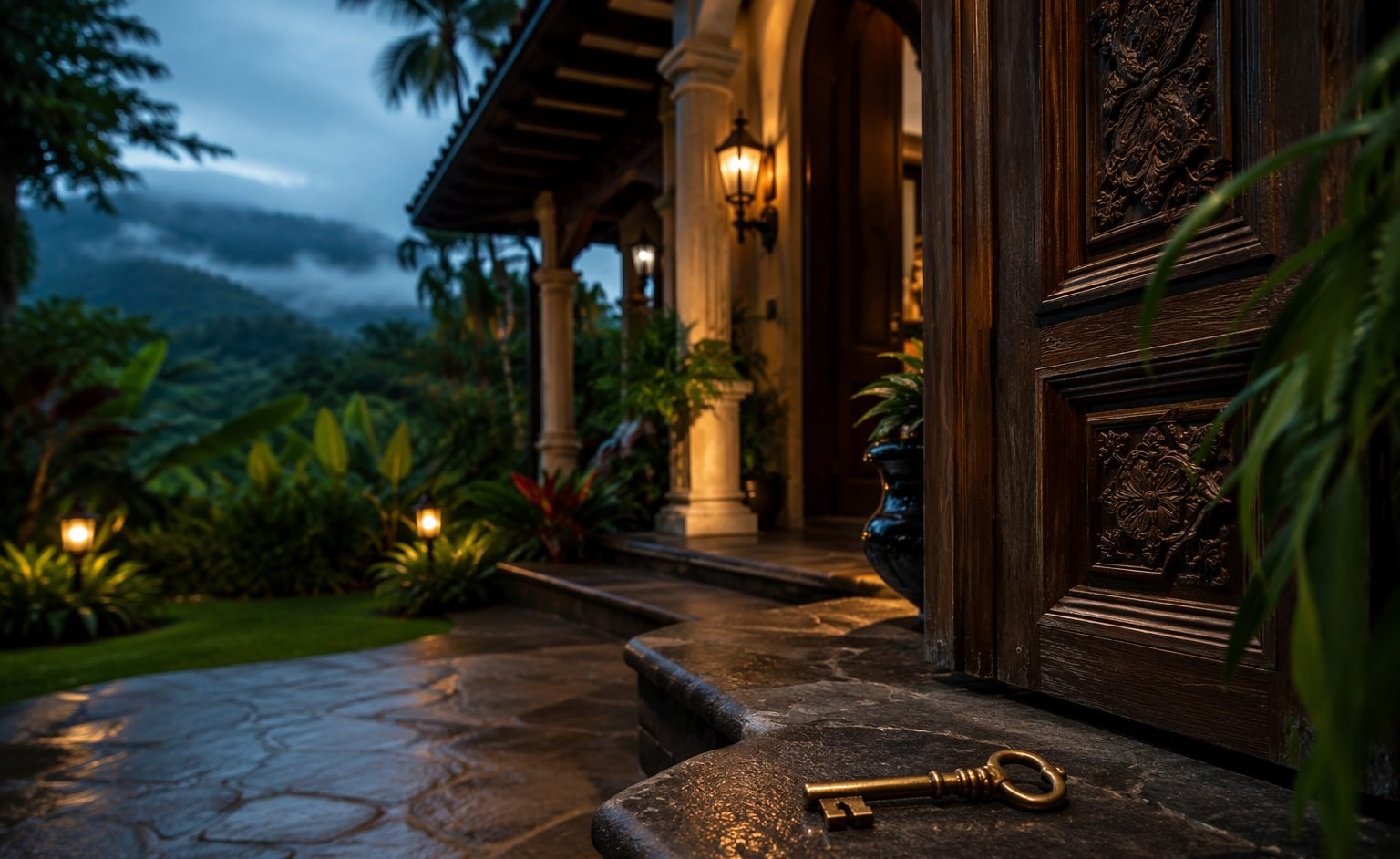 Buying Property in Costa Rica as a Foreigner: Ownership Rights Explained