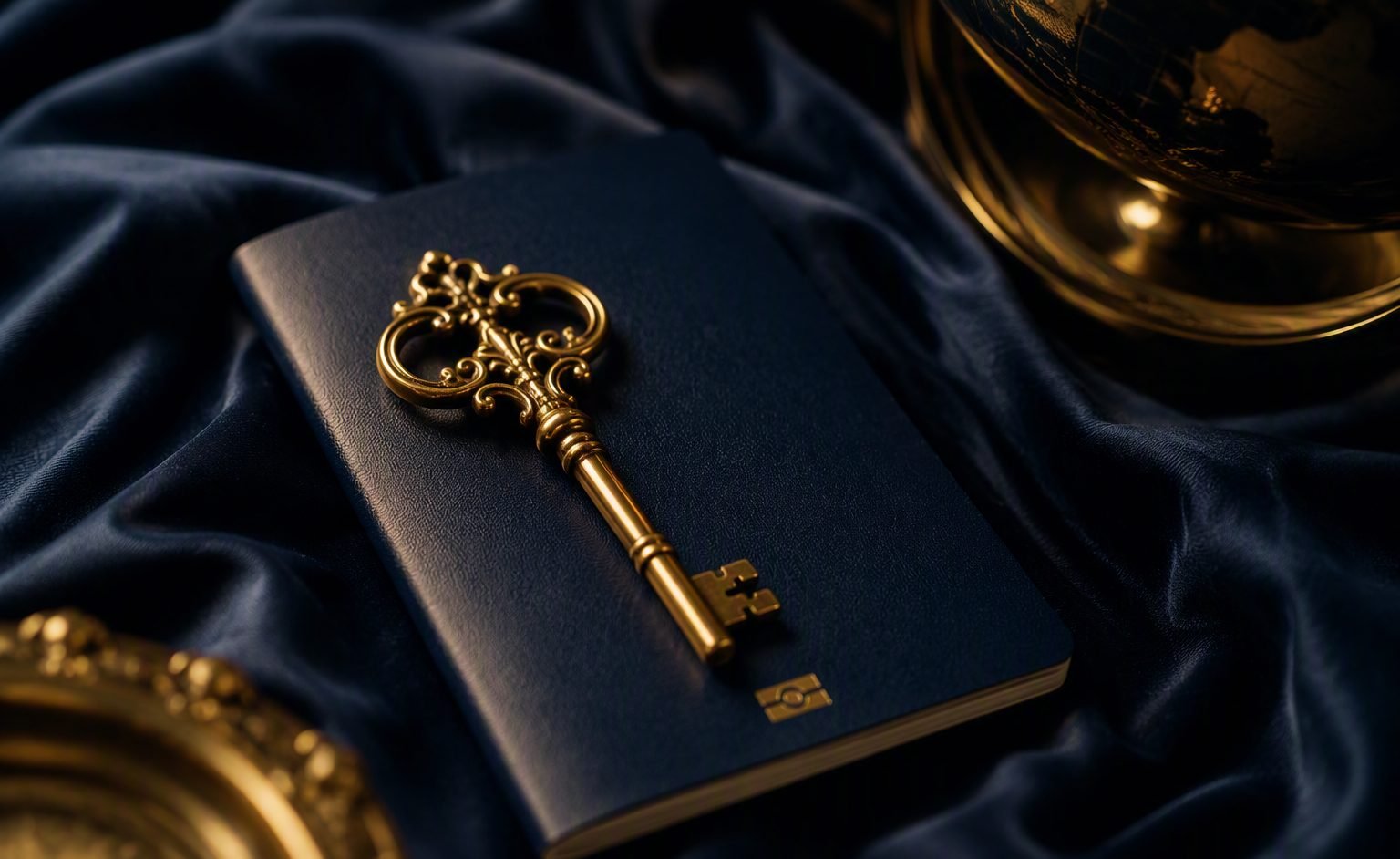 The Golden Visa Effect: How Residency-by-Investment Shapes Real Estate Markets