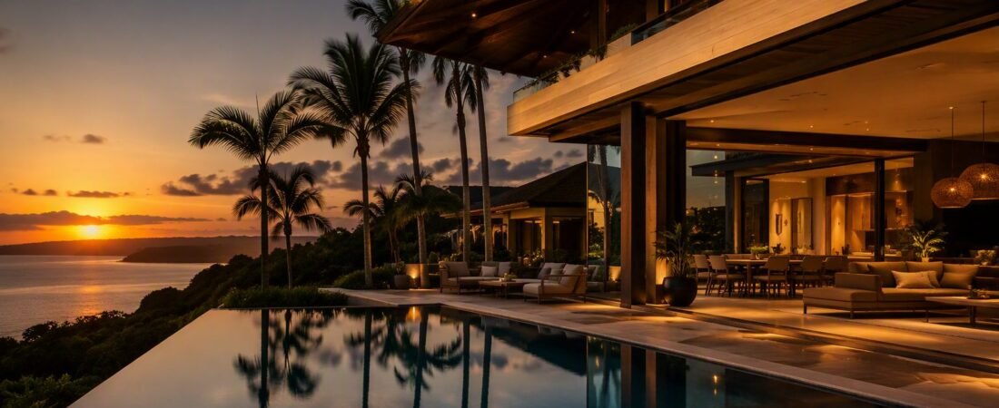 Rental Yield in Costa Rica: Long-Stay vs. Vacation Rentals Compared