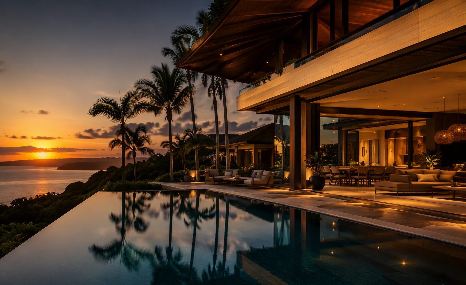 Rental Yield in Costa Rica: Long-Stay vs. Vacation Rentals Compared