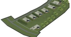 Pacific Coast Residential Lot — Esterillos, Parrita | Central Pacific