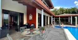 Luxury Pool Home in Pica Flora Residential — Atenas | $660,000 Luxury Pool Home in Pica Flora Residential — Atenas | $660,000