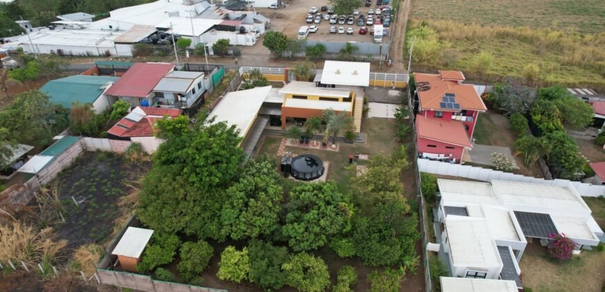 Property in Grecia — World-Ranked Retirement Destination, Alajuela