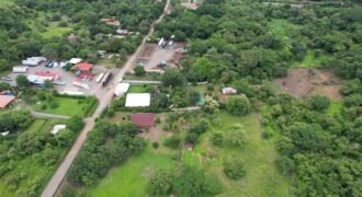 Development Land on Route 27 Corridor — La Ceiba, Orotina, Alajuela