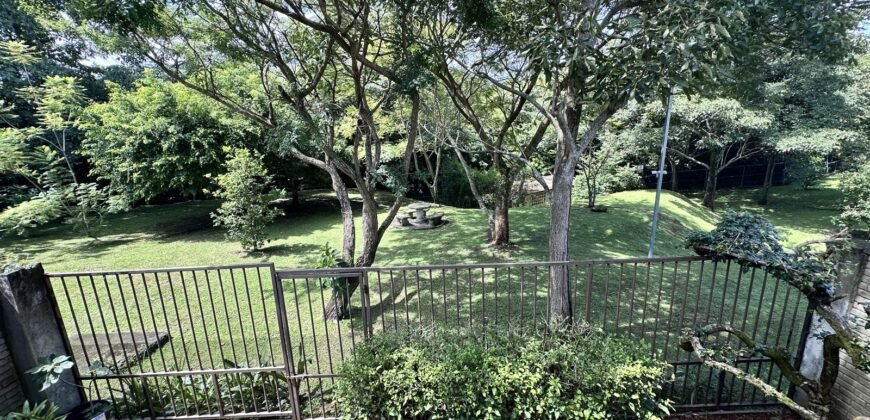 Exclusive Property in Guachipelín — Escazú, San José | Premium Address