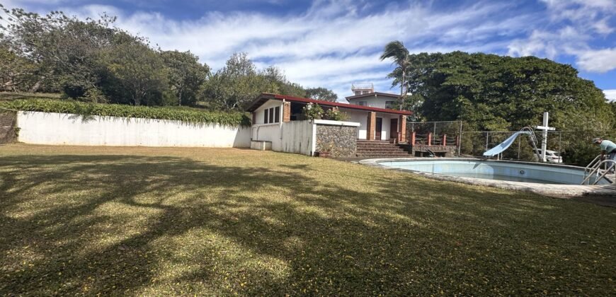 Residential Property in Santa Bárbara — Heredia Highland Living