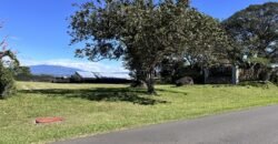Residential Lot 16 in Los Reyes — La Garita, Alajuela Residential Lot 16 in Los Reyes — La Garita, Alajuela