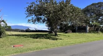 Residential Lot 16 in Los Reyes — La Garita, Alajuela