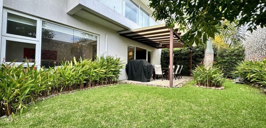 Residential Property in Guachipelín, Escazú — Costa Rica’s Most Prestigious Address