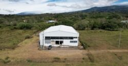 Commercial Warehouse / Bodega — Santa Bárbara, Heredia (For Sale or Rent)