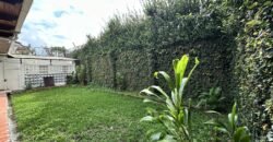 Residential Property in Sabana Sur — San José | Park-Adjacent Prestige