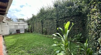 Residential Property in Sabana Sur — San José | Park-Adjacent Prestige
