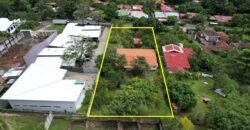 Mixed-Use Lot 2,032 m² — Concepción, Río Grande, Atenas Mixed-Use Lot 2,032 m² — Concepción, Río Grande, Atenas