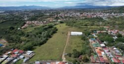 Commercial Warehouse 1,200 m² — Santa Bárbara, Heredia | $2,500,000 Commercial Warehouse 1,200 m² — Santa Bárbara, Heredia | $2,500,000