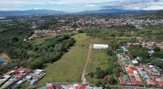 Commercial Warehouse 1,200 m² — Santa Bárbara, Heredia | $2,500,000