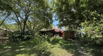 Furnished 3BR Home 2km from Playa Bajamar — Pacific Coast | ~$100,000 Furnished 3BR Home 2km from Playa Bajamar — Pacific Coast | ~$100,000
