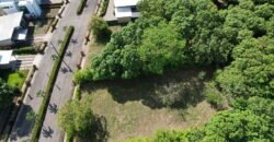 Gated Community Lot 3 — 1,186 m² in Bosques del Sol, Orotina