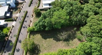 Gated Community Lot 3 — 1,186 m² in Bosques del Sol, Orotina Gated Community Lot 3 — 1,186 m² in Bosques del Sol, Orotina