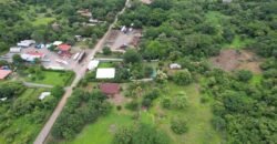 Mixed-Use Land 11,381 m² Industrial & High Density — La Ceiba, Orotina