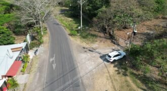 Industrial Land 4.7 Hectares with 229m Frontage — Coyol, Alajuela | $3M Industrial Land 4.7 Hectares with 229m Frontage — Coyol, Alajuela | $3M