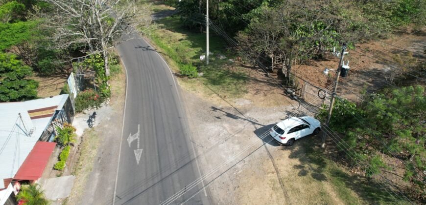 Industrial Land 4.7 Hectares with 229m Frontage — Coyol, Alajuela | $3M