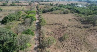 Industrial Land 62,073 m² — Coyol Free Trade Zone, Alajuela | ~$4M Industrial Land 62,073 m² — Coyol Free Trade Zone, Alajuela | ~$4M