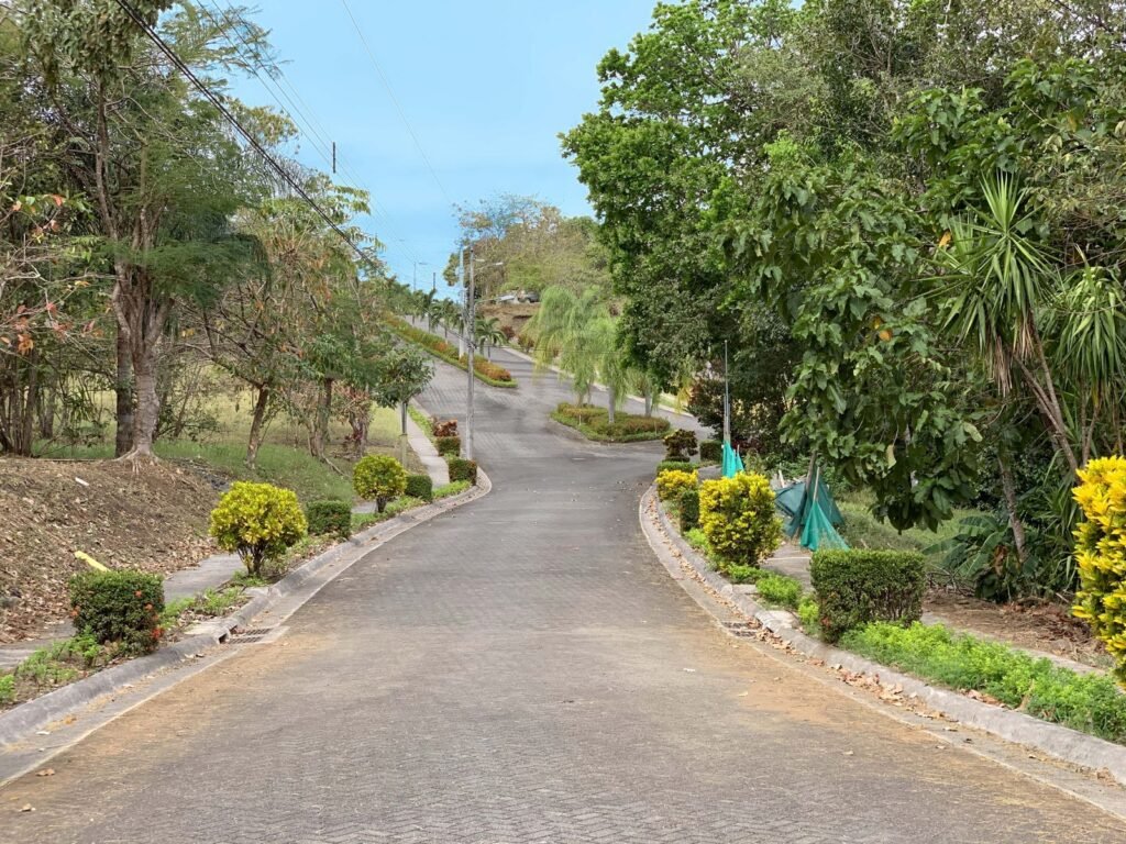 Gated Community Lot 1,171 m² — Bosques del Sol, Coyolar, Orotina