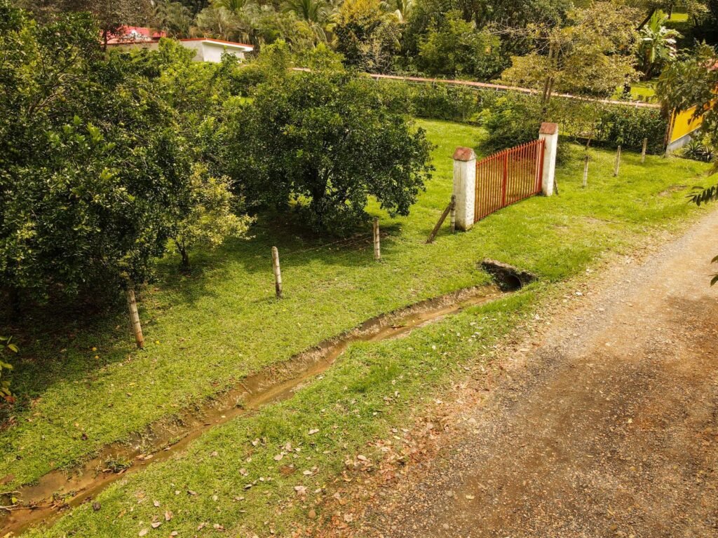 Flat Residential Lot 3,505 m² — Coyolar, Orotina | $150,000
