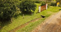 Flat Residential Lot 3,505 m² — Coyolar, Orotina | $150,000 Flat Residential Lot 3,505 m² — Coyolar, Orotina | $150,000