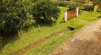 Flat Residential Lot 3,505 m² — Coyolar, Orotina | $150,000 Flat Residential Lot 3,505 m² — Coyolar, Orotina | $150,000