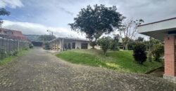 Highland Quinta with Valley Views — San Isidro de Heredia, Costa Rica Highland Quinta with Valley Views — San Isidro de Heredia, Costa Rica